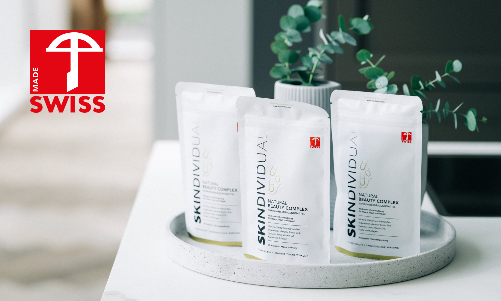 Beauty Complex Angebot