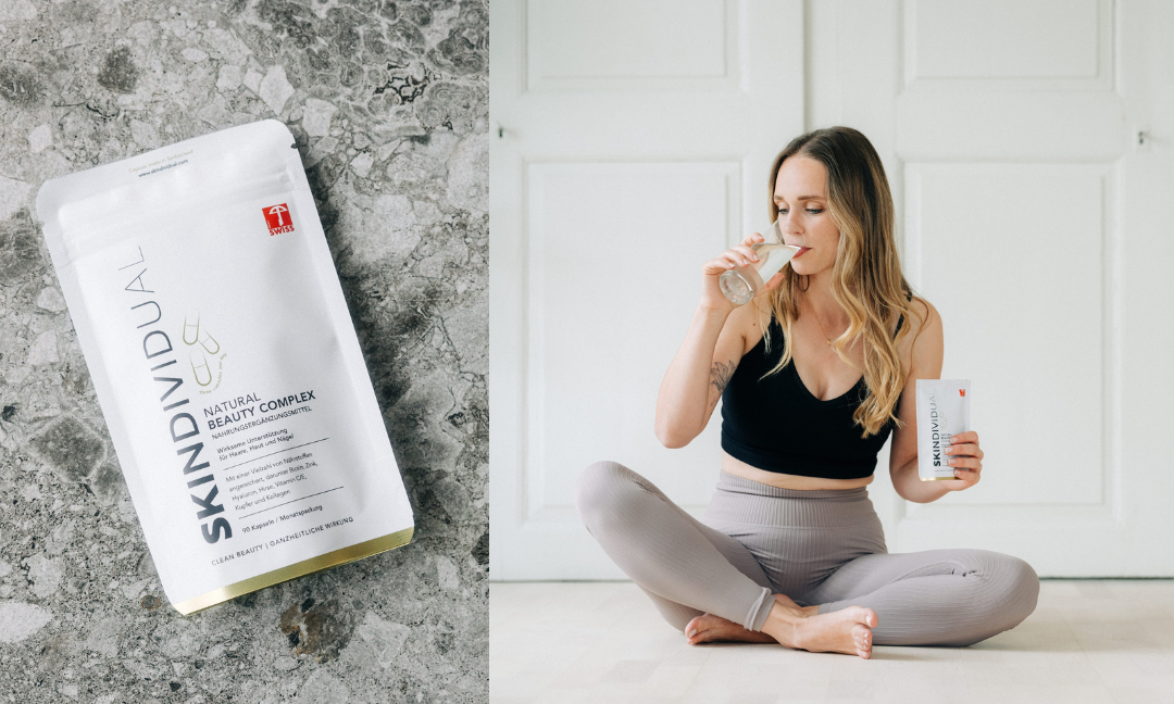 Beauty Complex Verpackung