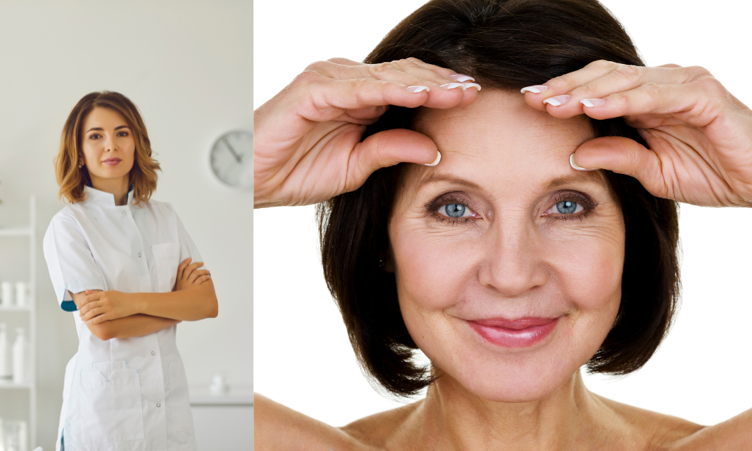 Dermatologen überzeugt von der Wirkung des Wundermittels gegen Falten