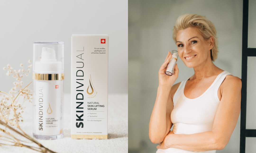 Produktpräsentation