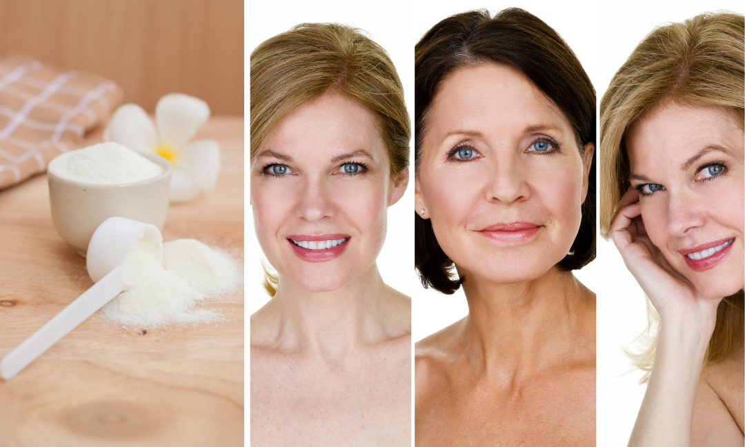 Beauty Complex - Schönheit von innen