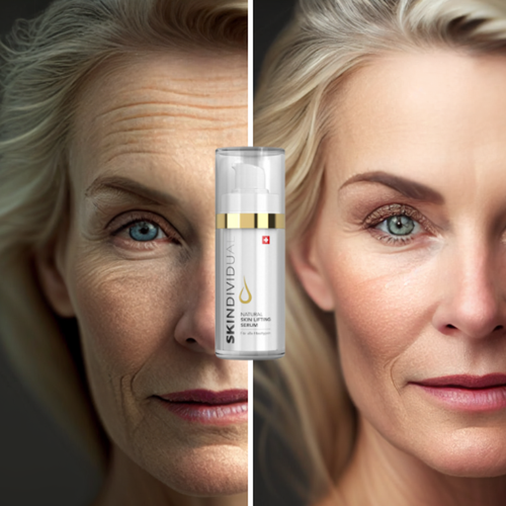 Vorher-Nachher Ergebnisse