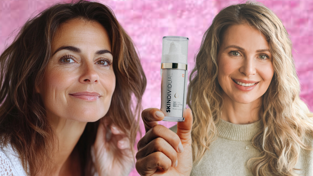SKINDIVIDUAL Serum Wirkung