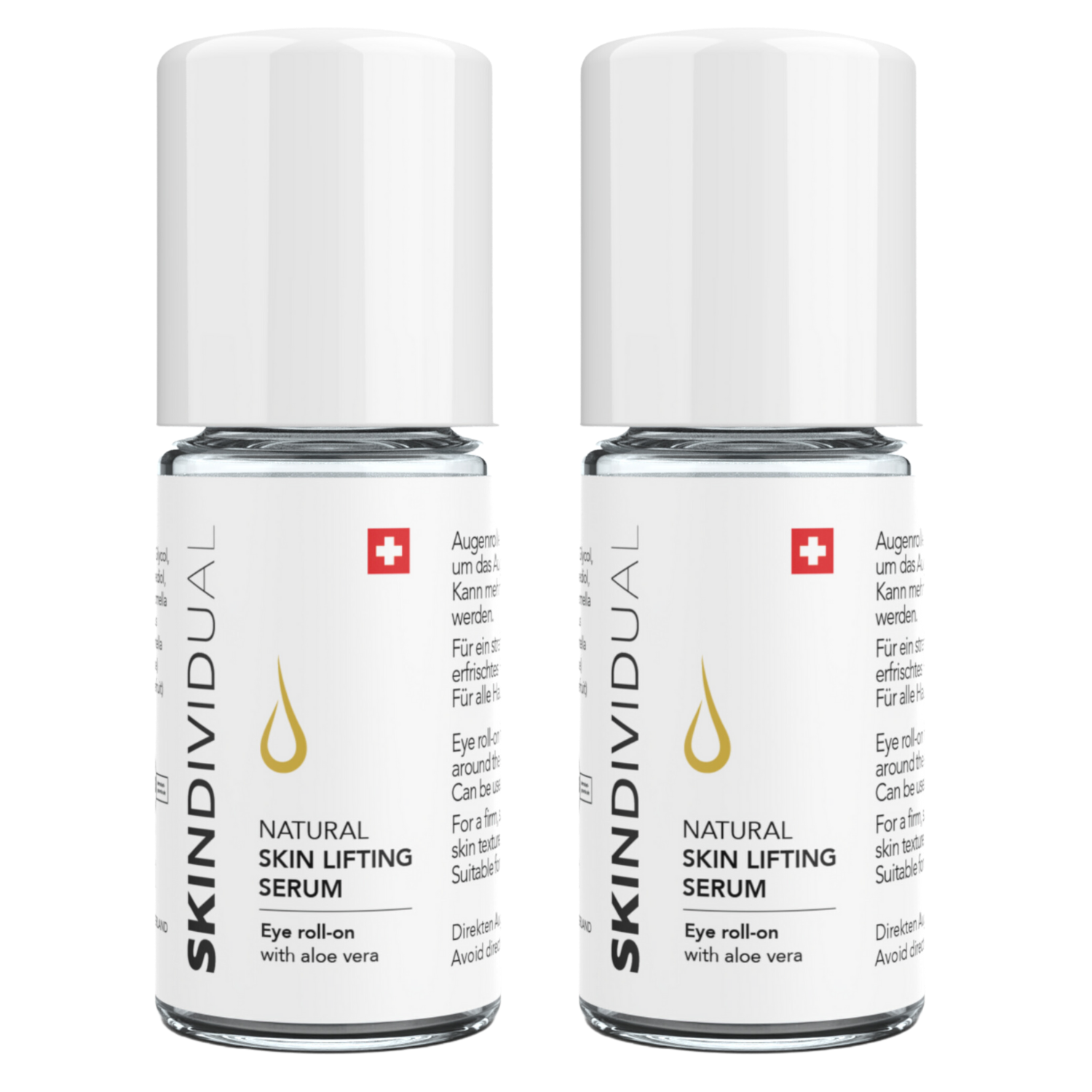 2x hyaluron eye roller