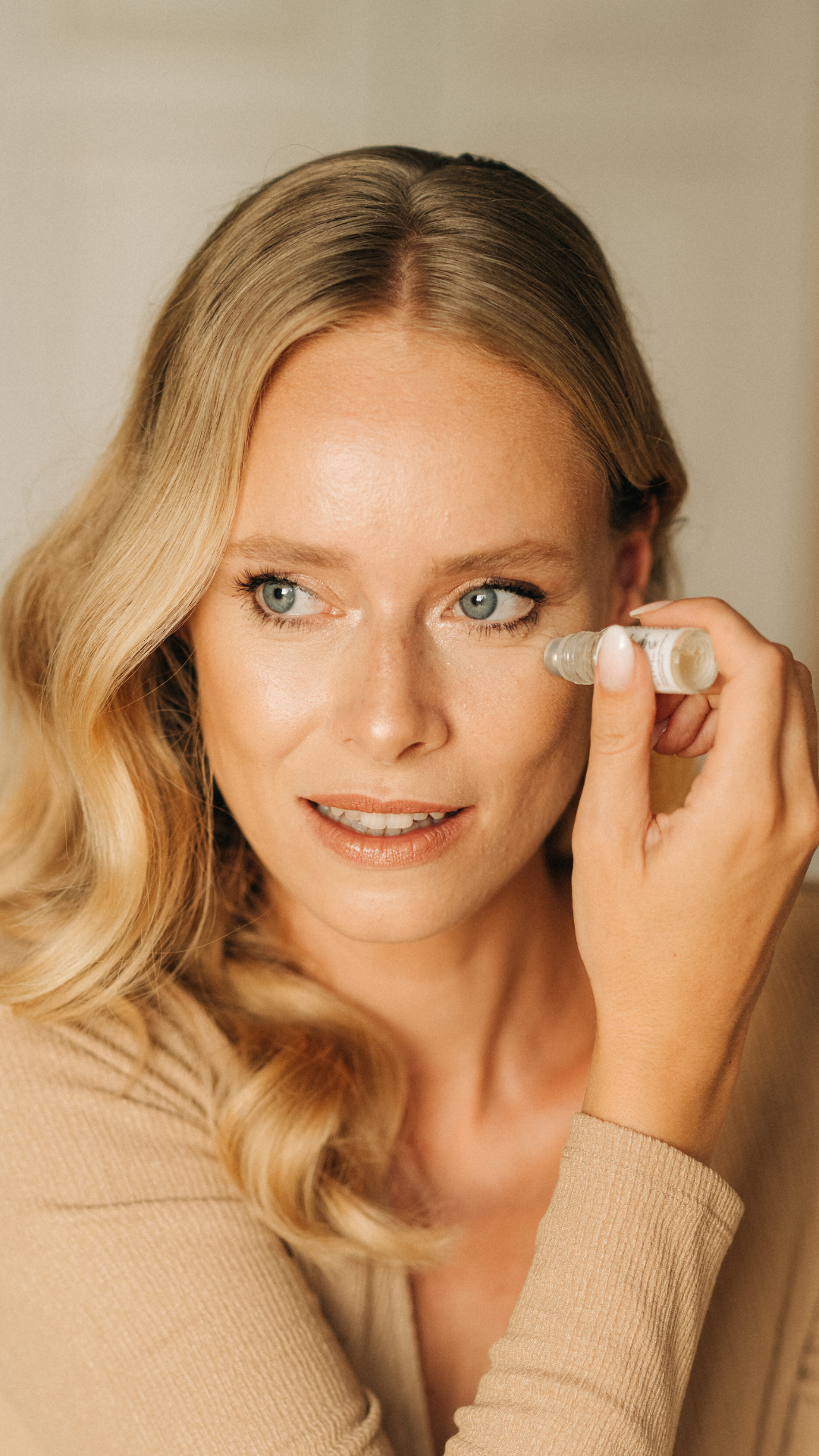 Alexandra B., Würenlos - Kundenrezension