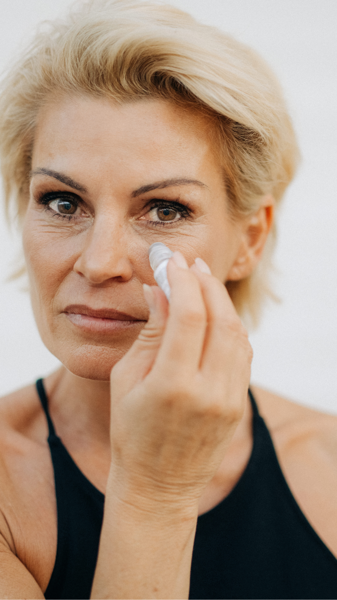 Susanna W., Zürich - Kundenrezension