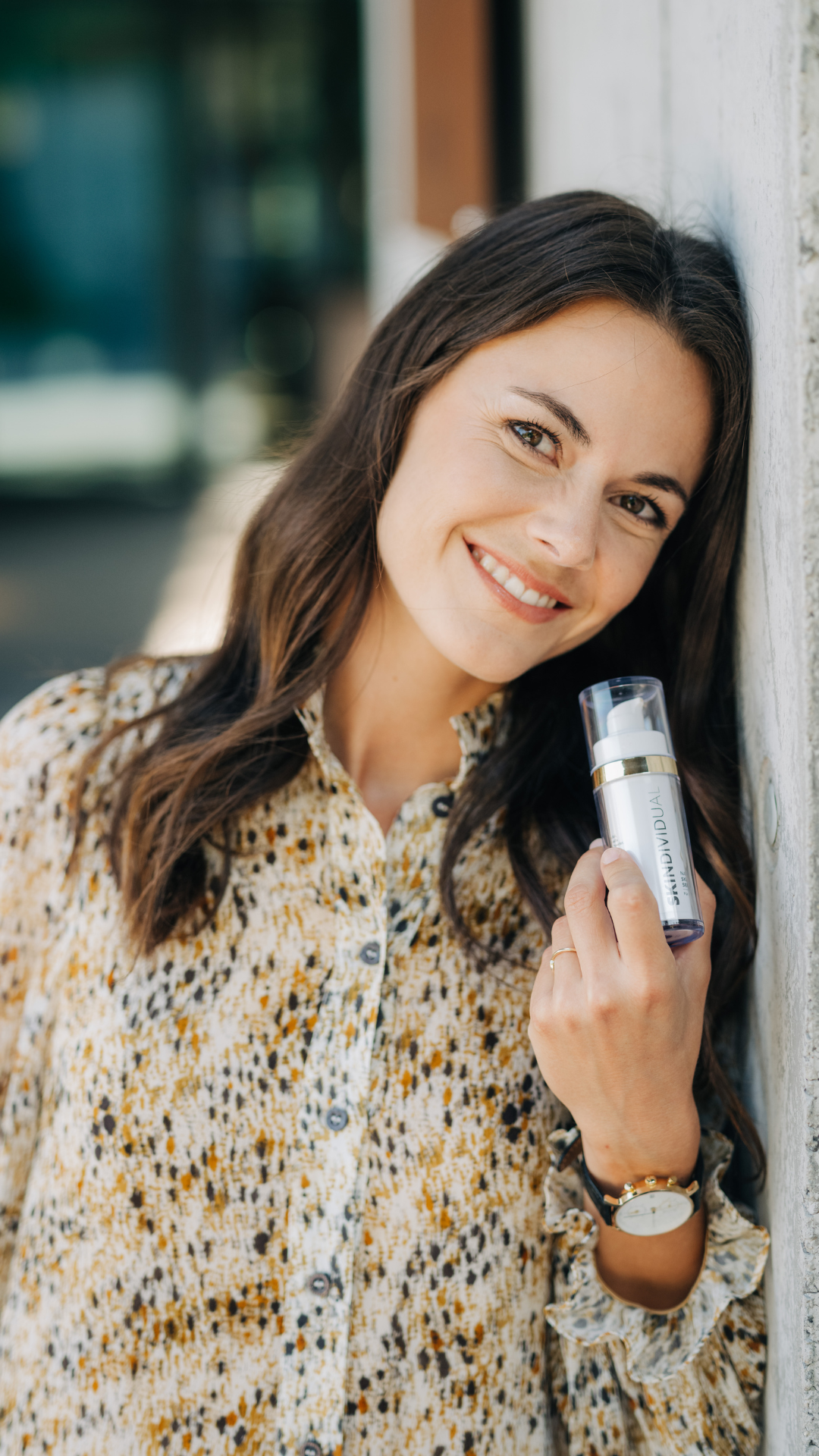 Martina K., Zürich - Kundenrezension