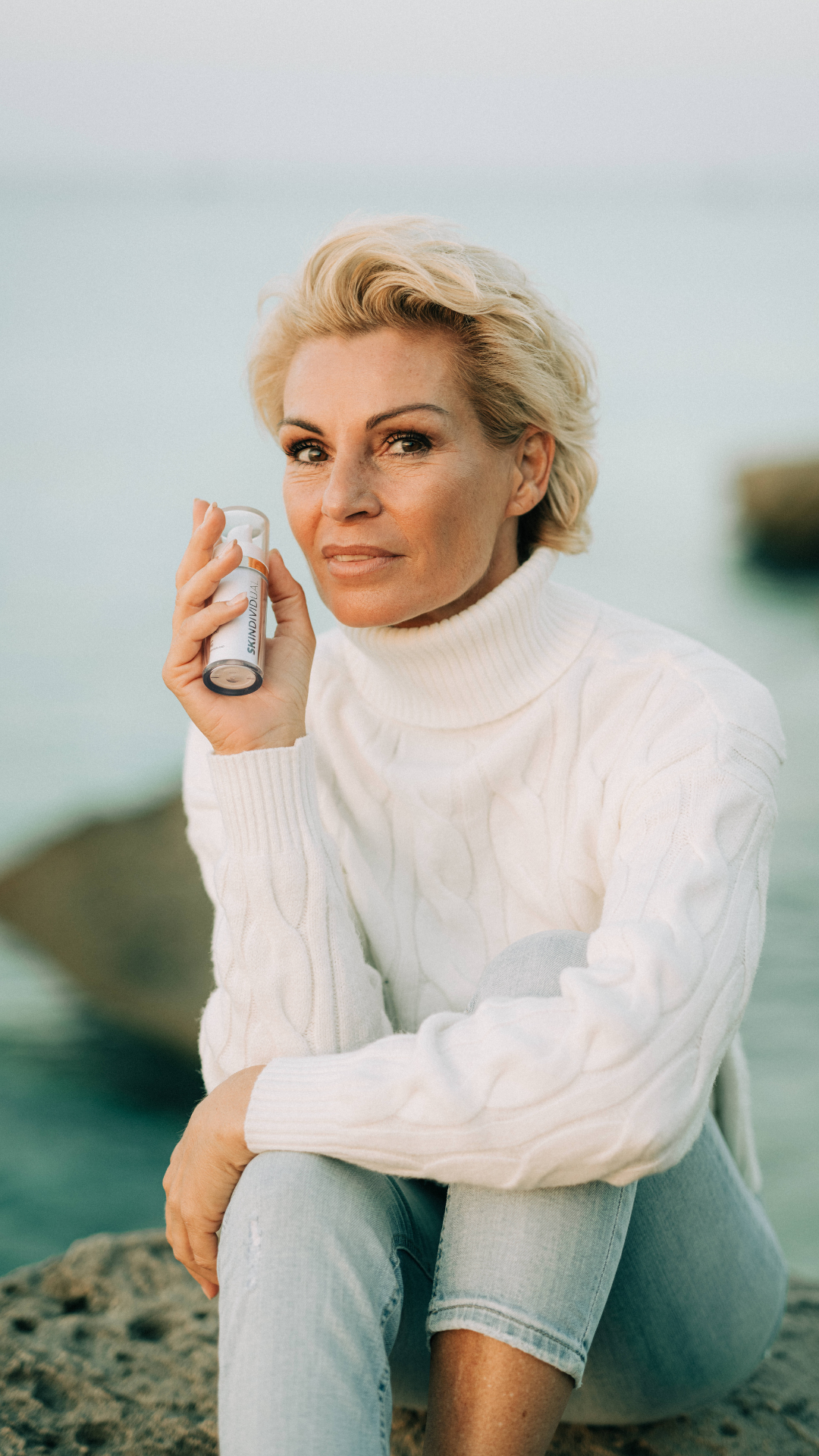 Barbara H., Basel - Kundenrezension